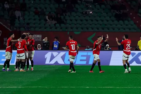 ينتظر المشاركة الـ11.. تاريخ مصر مع ربع نهائي أمم أفريقيا قبل نسخة 2025